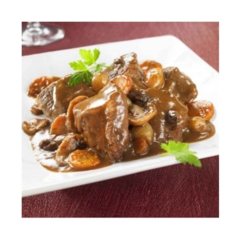 CARBONNADE FLAMANDE