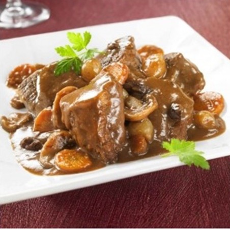 CARBONNADE FLAMANDE