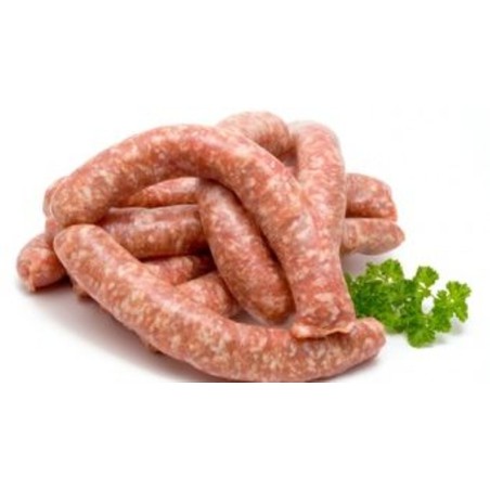 CHIPOLATAS - 1KG