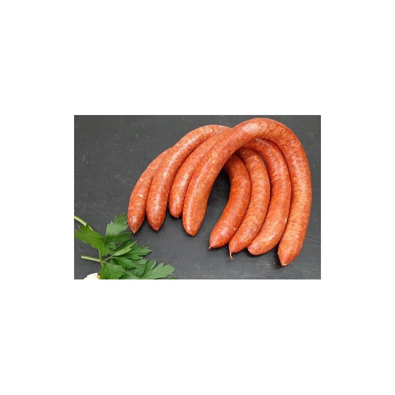 MERGUEZ - 1KG