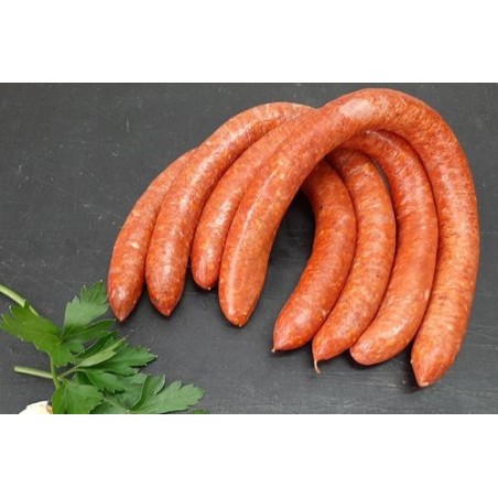 MERGUEZ - 1KG