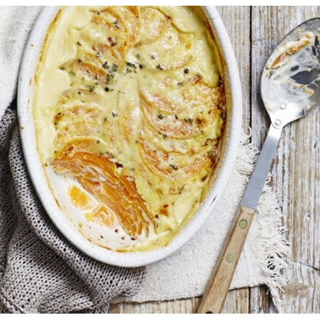 DAUPHINOISE DE BUTTERNUT MAISON - 200GRS