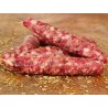 SAUCISSE SÈCHE MAISON - PIÈCE