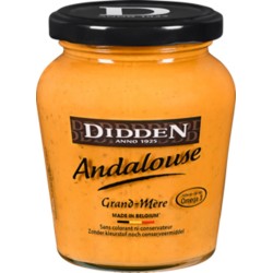 ANDALOUSE GRAND-MÈRE DIDDEN - 250ml