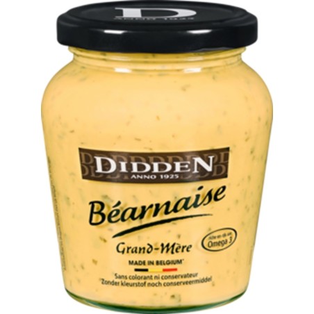 BEARNAISE GRAND-MÈRE DIDDEN - 250ml