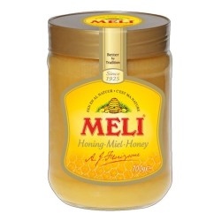 MIEL SOLIDE MELI - 700grs