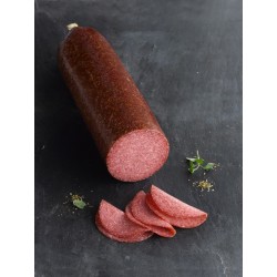 SALAMI SANS AIL - 100GRS