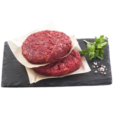 STEAK HACHÉ DE CHEVAL - 100grs