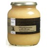 COMPOTE DE POMMES AVEC MORCEAUX - 720ml