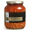 HARICOT BLANC EN SAUCE TOMATE - 720ml