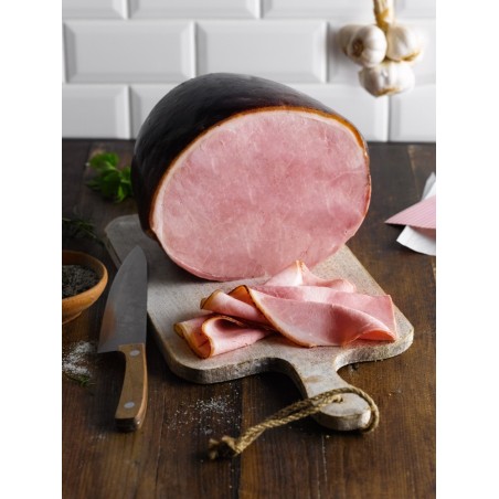 JAMBON GRILLE - 200grs