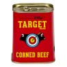 TARGET - CORNED BEEF - 340grs