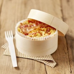 LASAGNETTE CARBONARA - 300grs