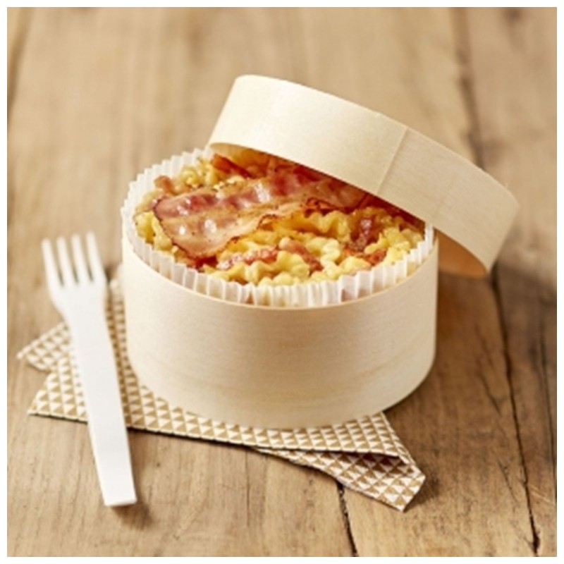 LASAGNETTE CARBONARA - 300grs