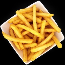 FRITES BELGES - 1KG