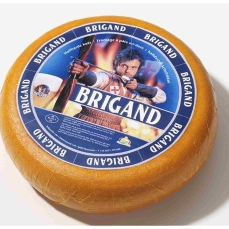 FROMAGE BRIGAND - POINTE - 350GRS