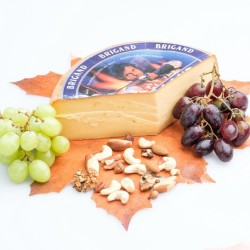 FROMAGE BRIGAND - POINTE - 350GRS