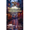 SOIRÉE HARRY POTTER 02/11/24 DÈS 18H30