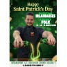 Réservation Saint-Patrick | Au Gourmet Comines
