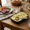 Purée maison onctueuse | Recette rapide | Accompagnement viande