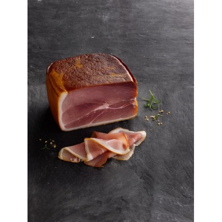 JAMBON D'ARDENNES - 100grs