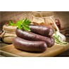 BOUDIN NOIR - 200grs pièce