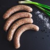 SAUCISSE AUX FINES HERBES - 1Kg