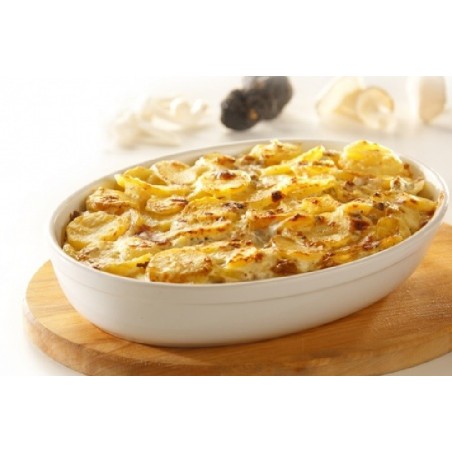 GRATIN DAUPHINOIS MAISON - 200GRS