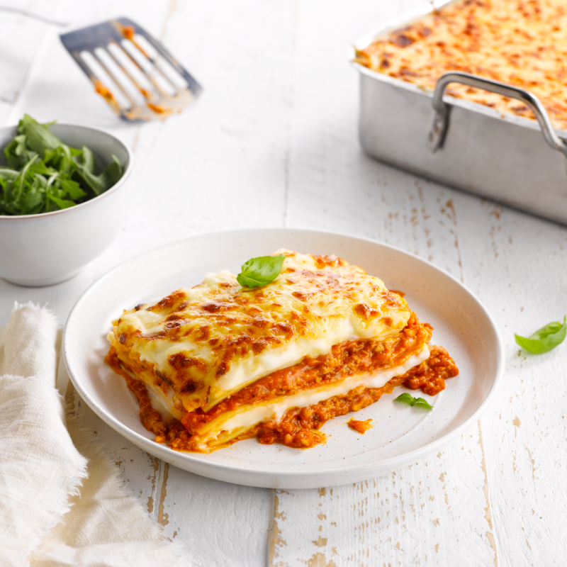 LASAGNE MAISON - 400grs