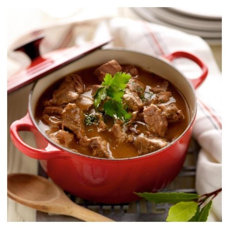 CARBONNADE FLAMANDE - 400grs