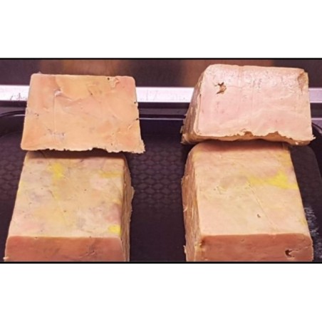 FOIE GRAS DE CARNARD - 100grs