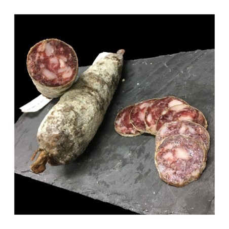 SAUCISSON CORSE - L EMPEREUR -