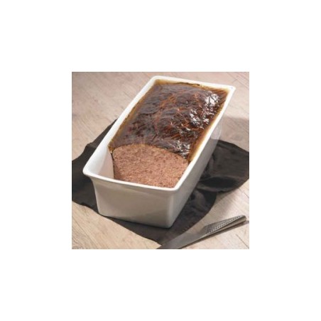 PÂTÉ DE LAPIN - 200grs