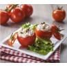 TOMATE FARCIE AU THON