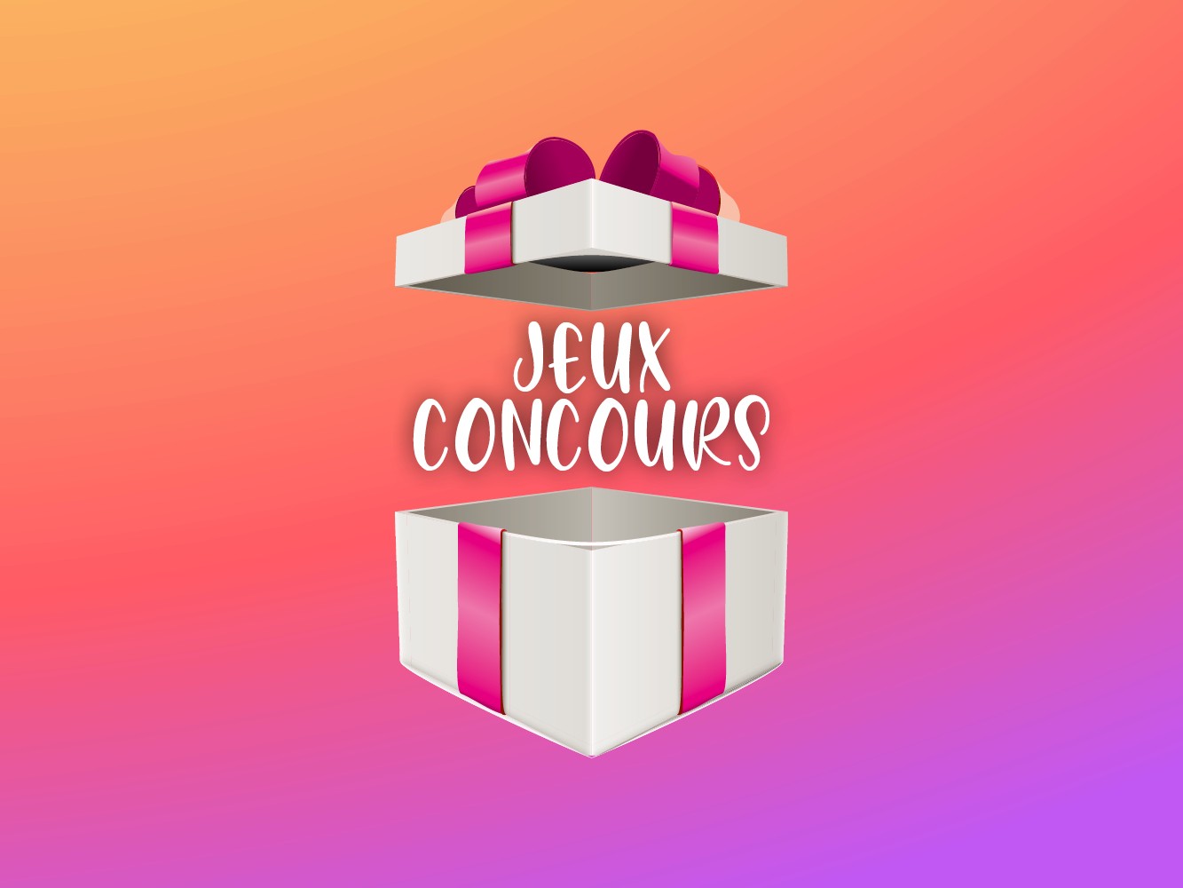 CONCOURS